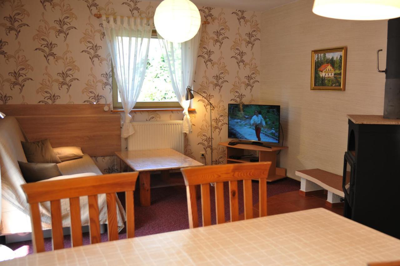 Apartament Tyrolska Zagroda- 50M2 - Sklep 5Min Karpacz Exterior photo