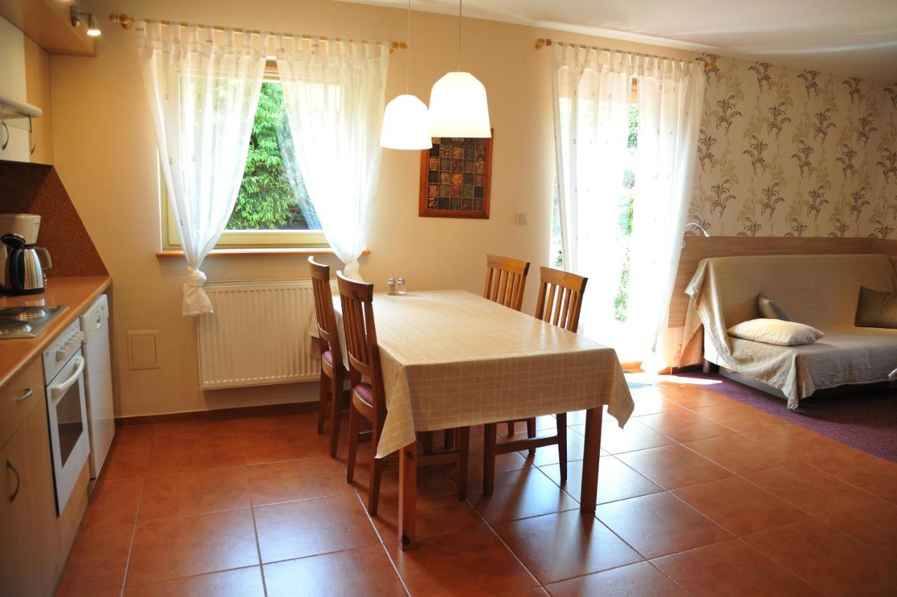 Apartament Tyrolska Zagroda- 50M2 - Sklep 5Min Karpacz Exterior photo