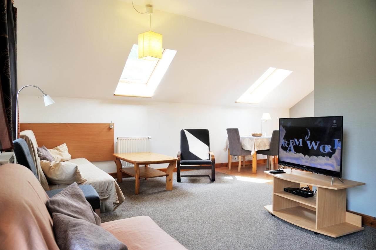 Apartament Tyrolska Zagroda- 50M2 - Sklep 5Min Karpacz Exterior photo