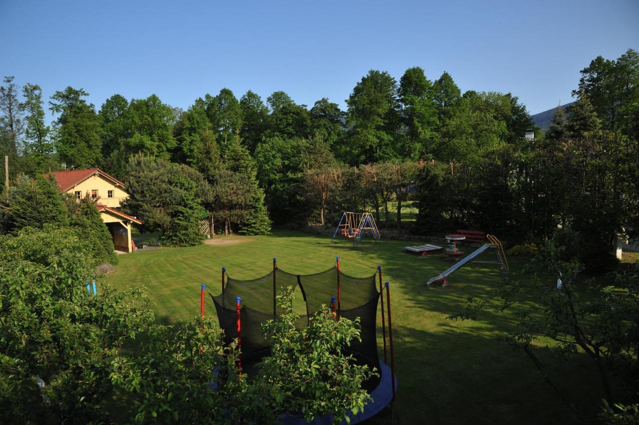 Apartament Tyrolska Zagroda- 50M2 - Sklep 5Min Karpacz Exterior photo