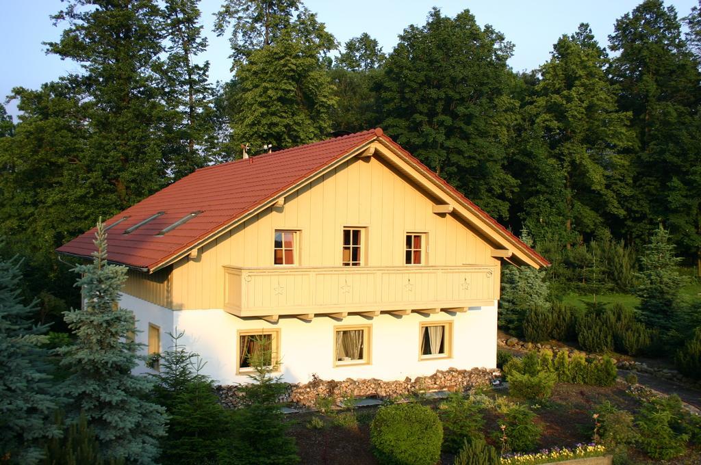 Apartament Tyrolska Zagroda- 50M2 - Sklep 5Min Karpacz Exterior photo