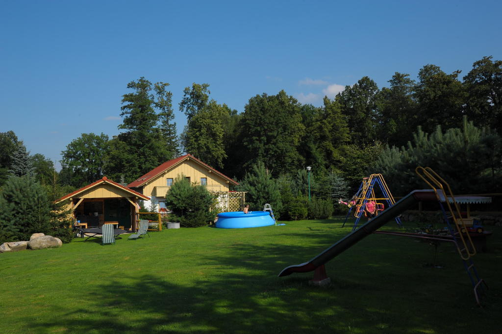 Apartament Tyrolska Zagroda- 50M2 - Sklep 5Min Karpacz Exterior photo