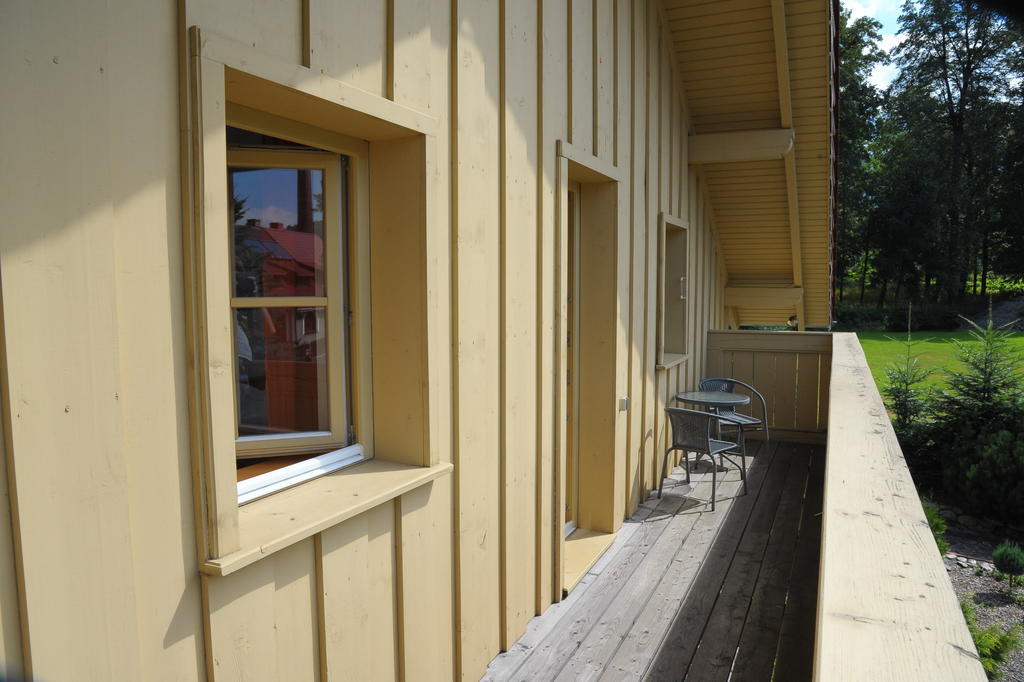 Apartament Tyrolska Zagroda- 50M2 - Sklep 5Min Karpacz Room photo