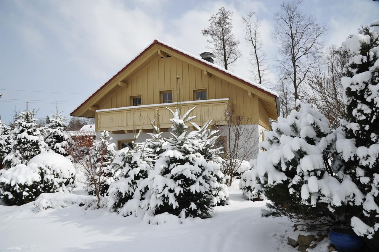 Apartament Tyrolska Zagroda- 50M2 - Sklep 5Min Karpacz Exterior photo